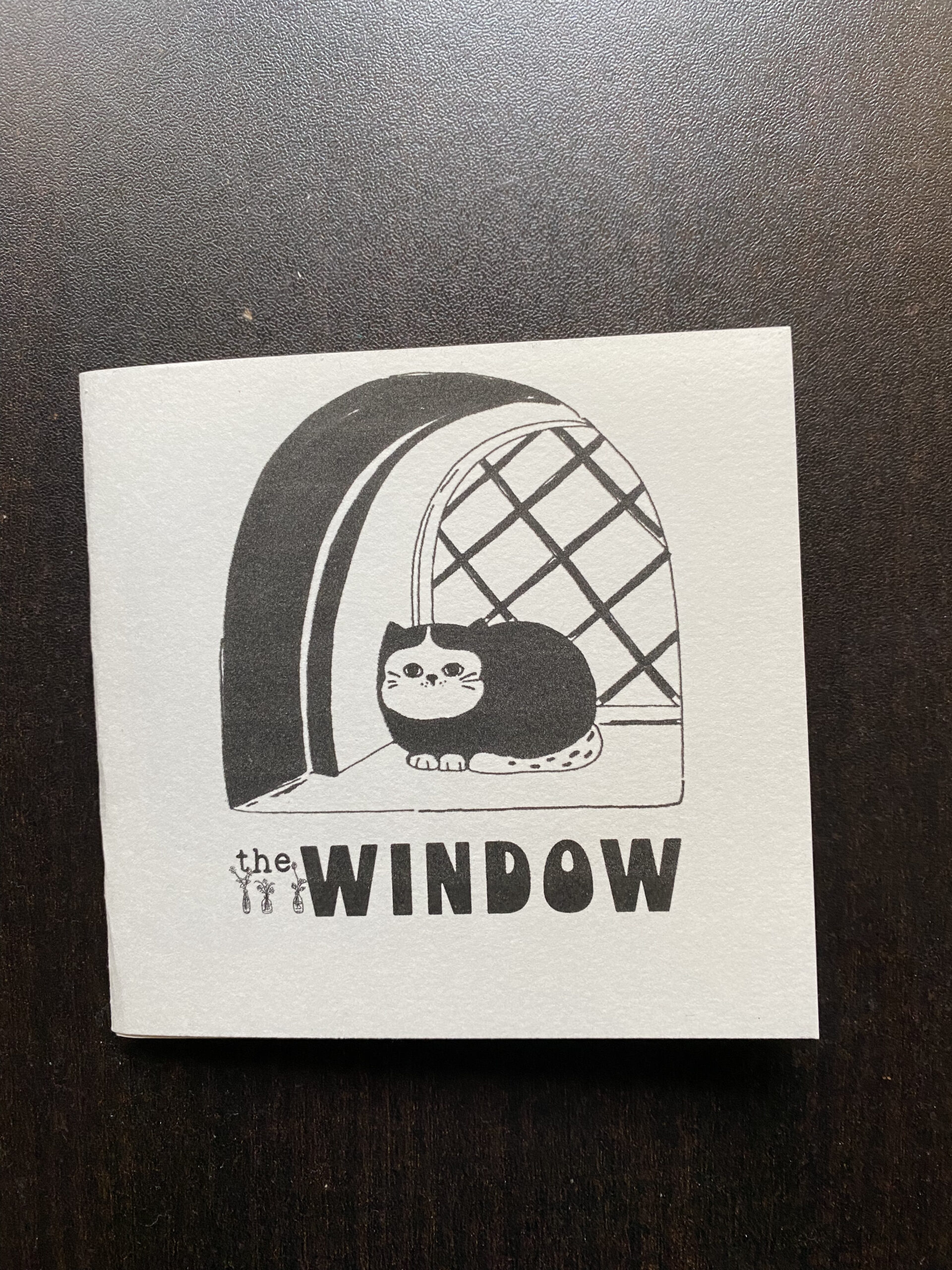 The Window