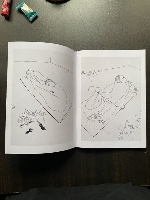 Fekri | Limited Edition copy - Image 5
