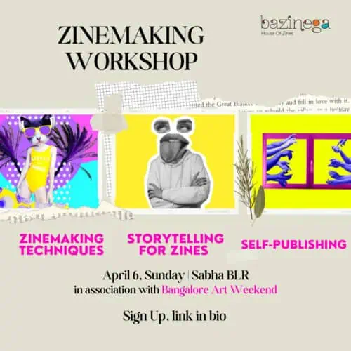 zine-workshop
