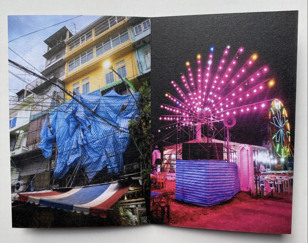 Thailand-zine