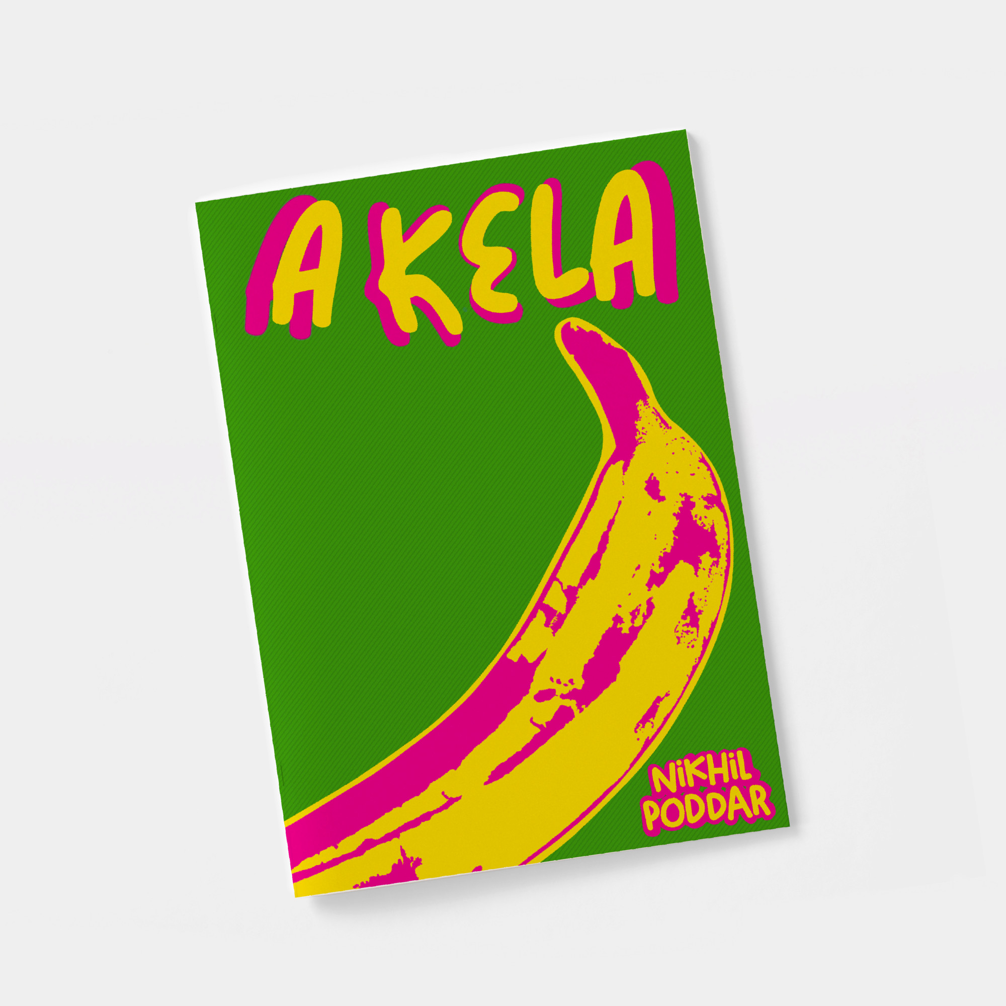Akela: A Graphic Comic - Image 4