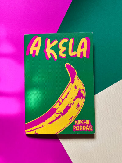 Akela: A Graphic Comic