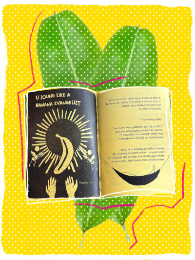 Akela: A Graphic Comic