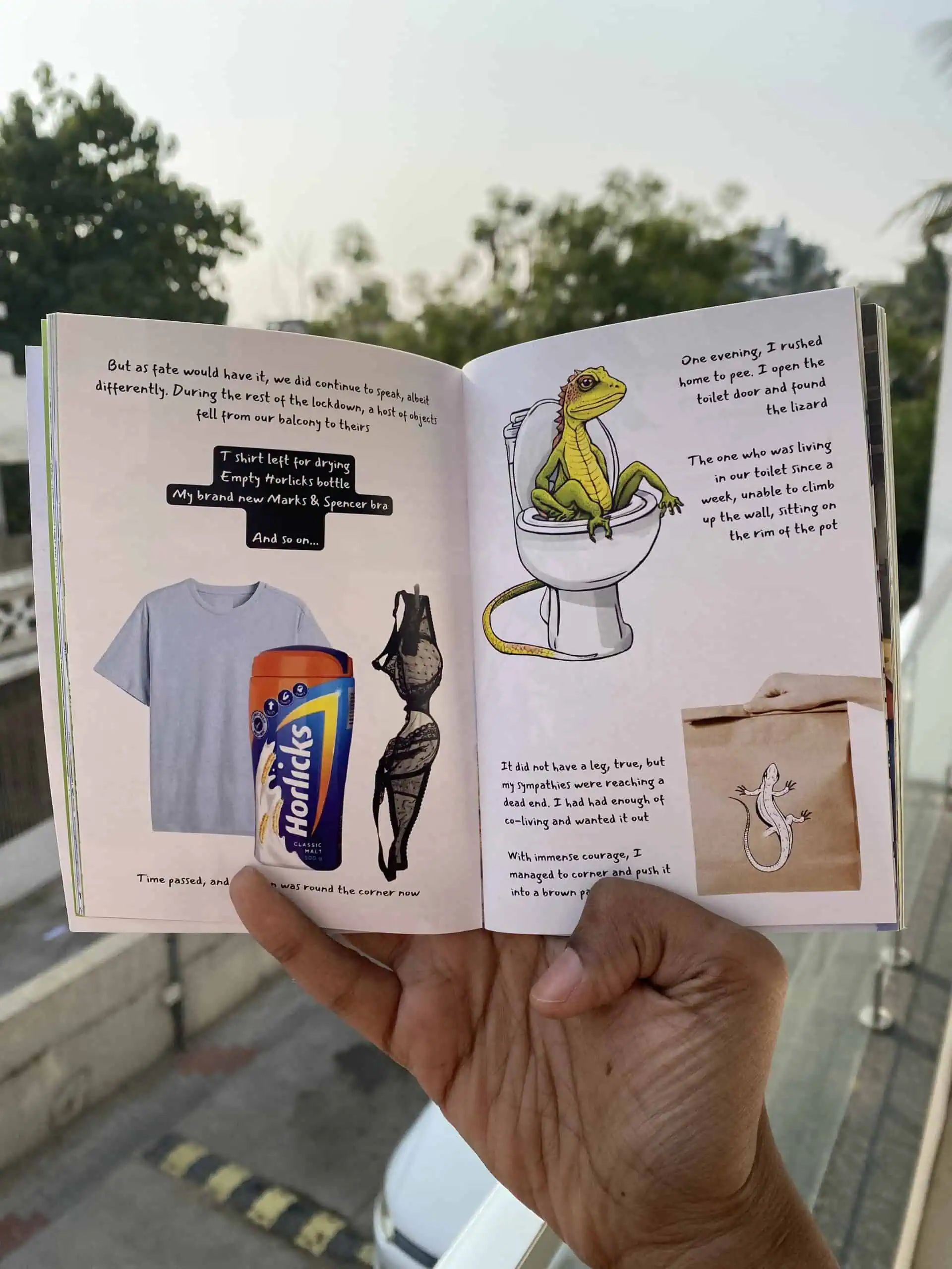 Chabutra: Stories from India's Heartland - Image 3