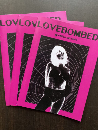 Lovebombed @wtfidontlikethis