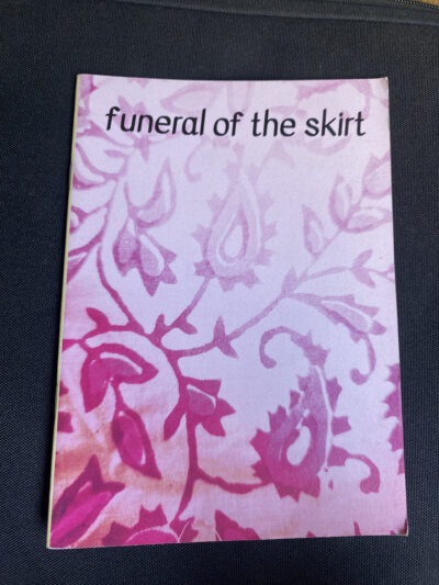 Funeral of the Skirt