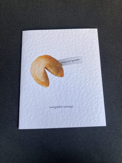 Intervention for Artists