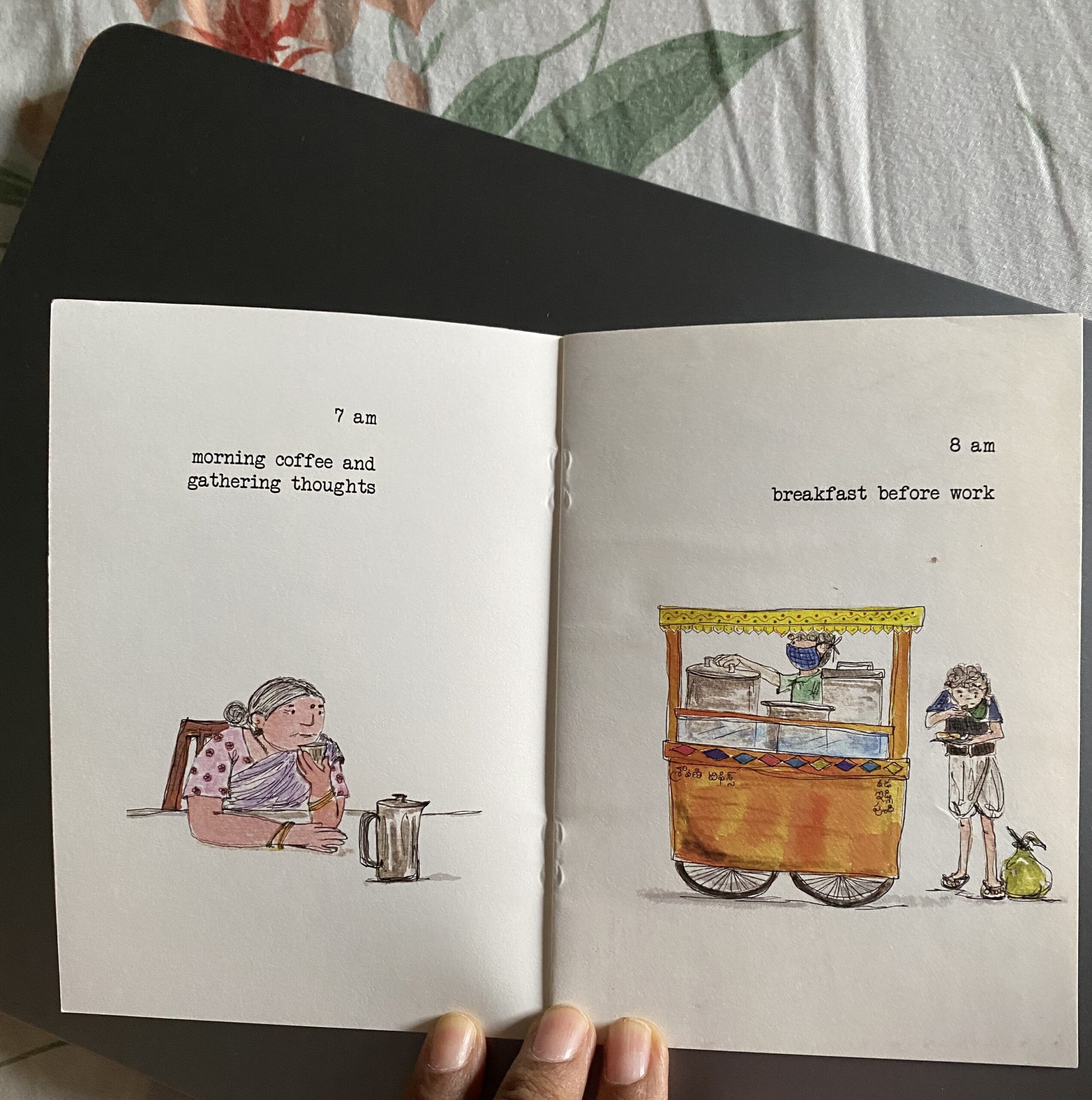 a day in the everyday - Image 2