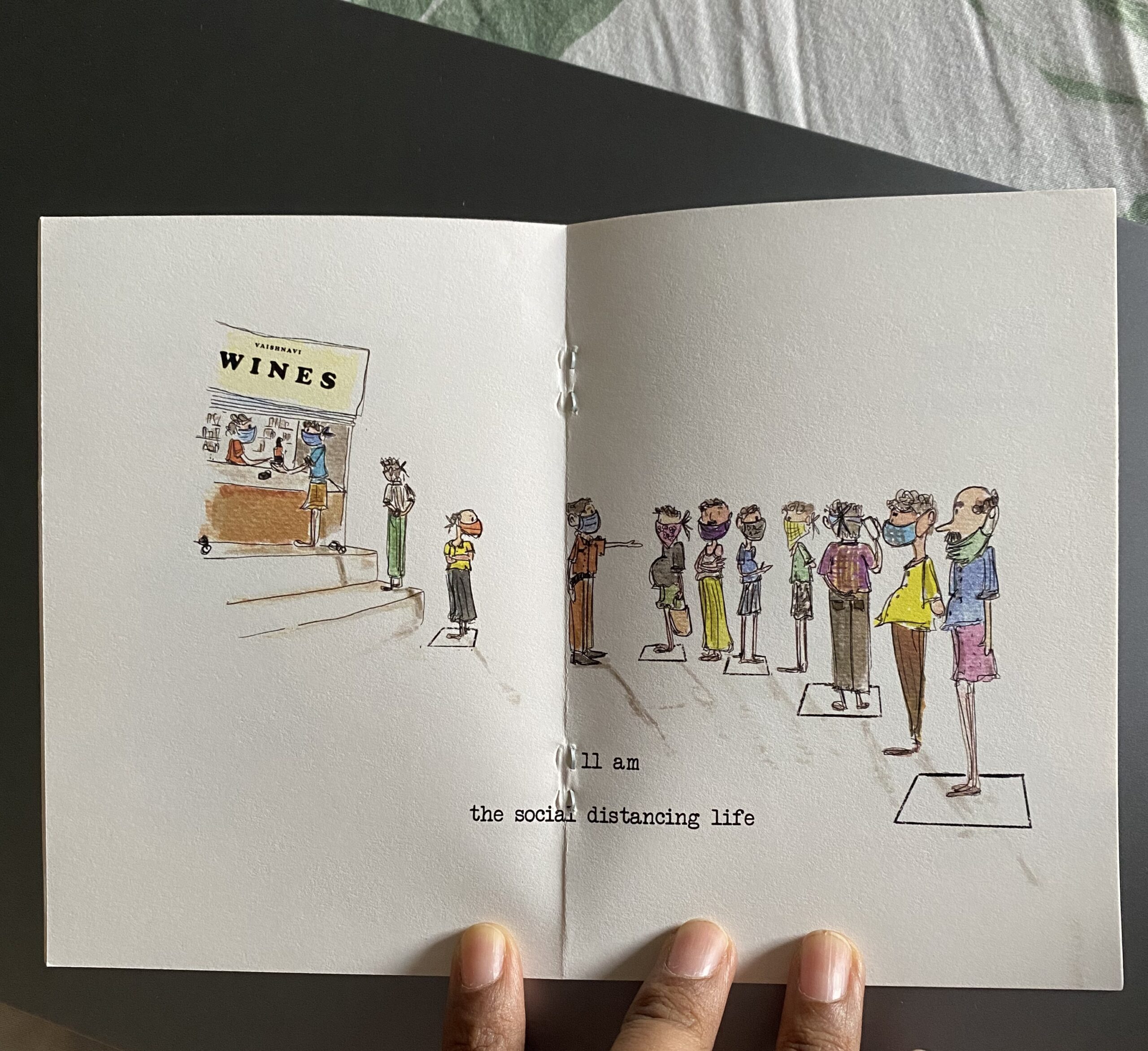 a day in the everyday - Image 3