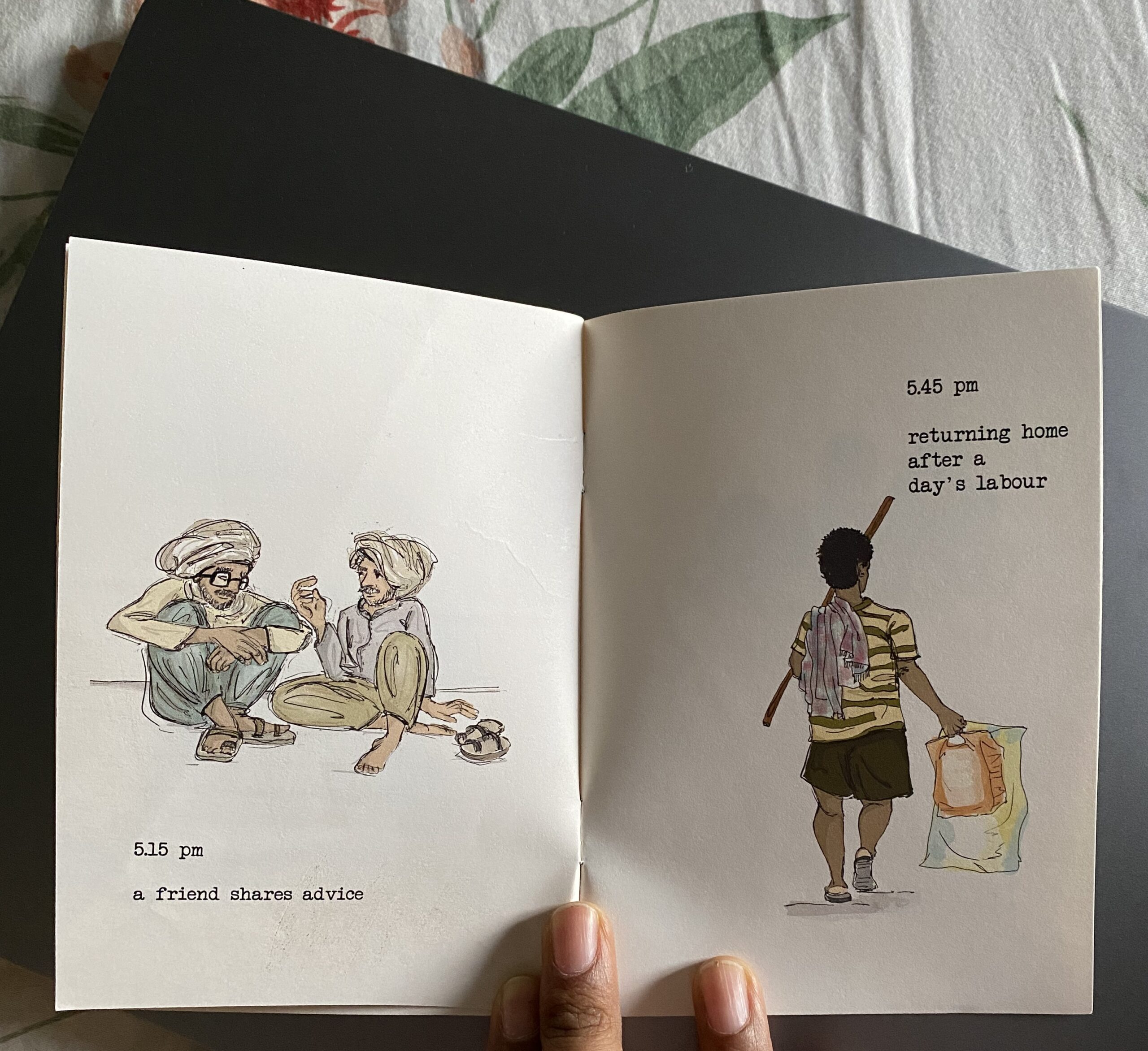 a day in the everyday - Image 4