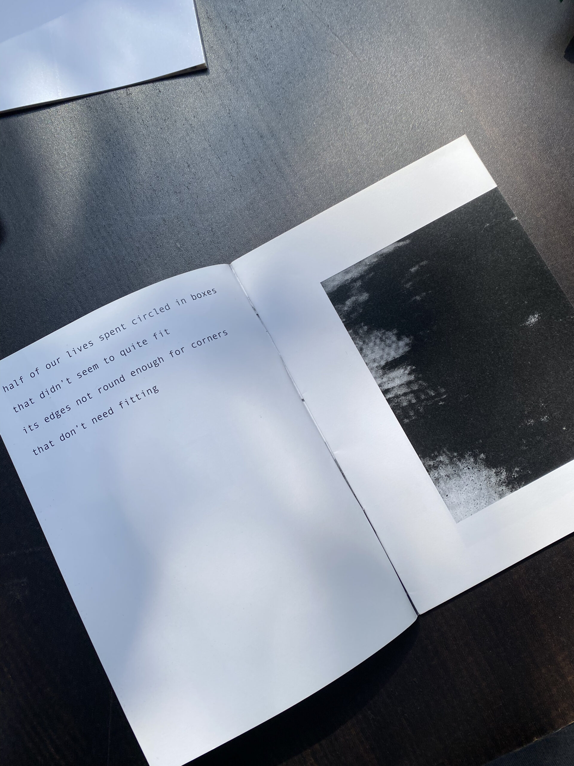 Time Is Split Between Searching & Mourning - Image 4